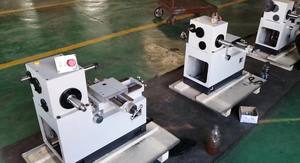 Remrotor Resurfacing Machine C9335 Remschijf Draaibank - Product Image 5