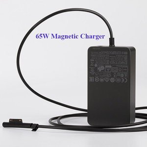 Cargador Magnético de Superficie de 65W al por Mayor para Portátiles Microsoft Series 3, 4, 5, 6, 7 Pro, Adaptador de Repuesto para Reparación - Product Image 3