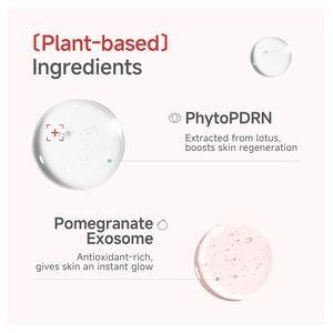 Yaşlanma Karşıtı PDRN Gece Kullanımlı Kolajen Lifting Yüz Maskesi, Kore Kolajen Yüz Maskesi Lifting Derin Hidrojel Maske Cam Cilt İçin - Product Image 5