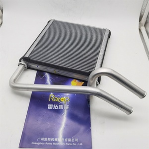 Radiateur de haute qualité pour PC300-8 PC200-7, référence ND116140-0050 116140-0050 1161400050 - Product Image 4