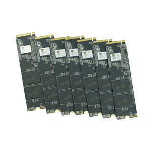 OEM Original SSD M2 SATA PS5 NVMe PCIe 4.0ฮาร์ดไดรฟ์ภายใน1TB M.<span class=keywords><strong>2</strong></span> 5500เมกะไบต์/วินาที PCIe Gen 4.0 X4สำหรับเกมพีซี - Product Image 3