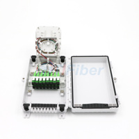 Factory Direct Sales of High-quality Customizable 16-port Fiber Optic Terminal Equipment
