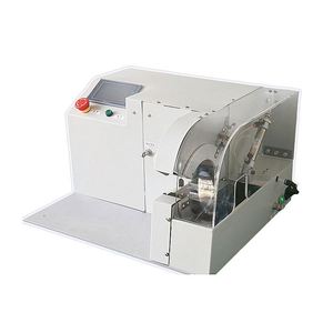 เครื่องพันสายเทปแบบจุดอัตโนมัติ, เครื่องพันเทปพันสายไฟ - Product Image 2