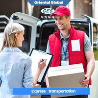 Ligne Spéciale de Transport Maritime Mondial Pas Cher Porte-à-Porte – Solution Logistique Efficace et Fiable – Agent Chine République Tchèque LCL+Express