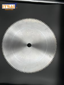 Professional 160mm 2T Carbide Finger Joint <b>Cutter</b> For Manufacturing Furniture Components and Wooden Flooring - Product Image 1