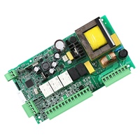 Placa de Gestión de Baterías (BMS) de Alta Corriente para Almacenamiento de Energía, con Equilibrio Activo, para Montaje en Rack Doméstico, Ensamblaje SMT