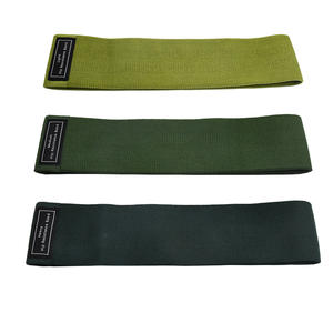 Biểu Tượng Tùy Chỉnh Vòng Tròn Vòng Đào Tạo Tập Thể Dục Kháng Ban Nhạc Phòng Tập Thể Dục Squat glute Mông Vải Ban Nhạc Tập Thể Dục Tập Thể Dục Hip - Product Image 6