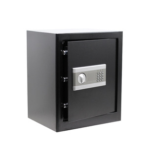 <span class=keywords><strong>Coffre</strong></span>-<span class=keywords><strong>fort</strong></span> en acier avec mot de passe - Product Image 4