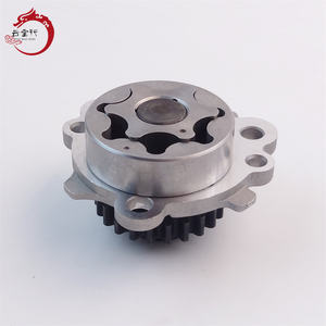 Nueva Bomba de Aceite 21310-03150 para Motor H-YUNDAI K-ia Rio e I10/I20 2007-2012 - Product Image 2