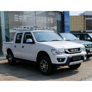 Nueva Camioneta Qingling LHD T17 /T28 /TAGA/ H en Venta - Product Image 4