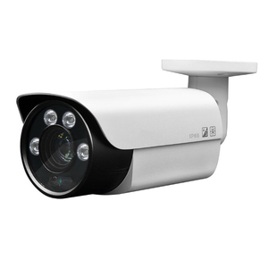 กล้อง AI อัจฉริยะสำหรับนับจำนวนคน ความละเอียด 5MP เลนส์ปรับได้ 2.7-13.5 มม. กล้องเน็ตเวิร์ก 5 เท่า พร้อมระบบตรวจจับความหนาแน่นของฝูงชนและตรวจจับมนุษย์ - Product Image 3