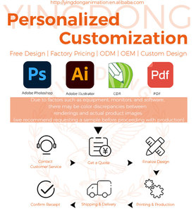 UV In Ấn Dày <span class=keywords><strong>Acrylic</strong></span> Khung Phim Hoạt Hình Anima Dầu Lỏng Nổi <span class=keywords><strong>Acrylic</strong></span> Khối Cho Sản Phẩm Khuyến Mại Nhà Cung Cấp - Product Image 6