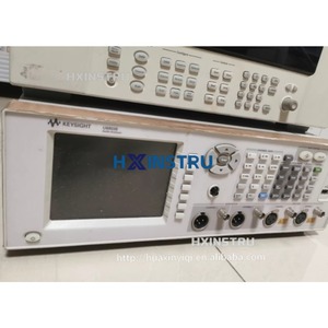 Keysight U8903B เครื่องวิเคราะห์คลื่นความถี่1.5 MHz ประสิทธิภาพสูงเครื่องมือวัดอิเล็กทรอนิกส์วิเคราะห์ความถี่10Hz - Product Image 2