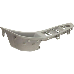 Marco de Elevalunas Original Nuevo <span class=keywords><strong>51417225877</strong></span> para BMW Serie 5 F10 F18, Delantero Izquierdo, Delantero Derecho (Gris) - Product Image 3