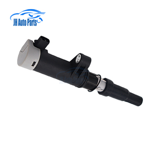 Bobines d'allumage 7700875000 pour Nissan Aprio 2008-2010, Platina 2002-2010, pour Renault Clio 2002-2010, <span class=keywords><strong>Kangoo</strong></span> 2004-2010, Duster 2013- - Product Image 2