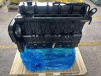 Ensemble de moteur diesel C8.3 6CT 8.3L C300-20 pour moteur Cummins 6CT 100% testé de bonnes performances
