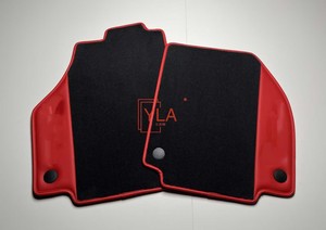 Alfombrilla de Coche Personalizada de Lujo, Accesorios para Automóviles, Alfombrilla para <span class=keywords><strong>Rolls</strong></span> <span class=keywords><strong>Royce</strong></span>, Bentley, Benz, BMW, Audi - Product Image 2