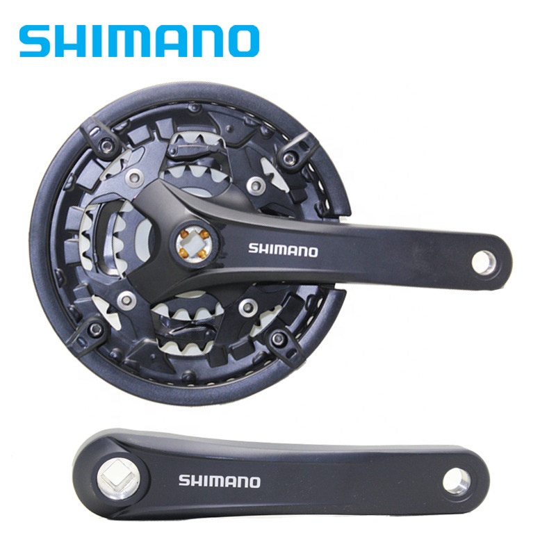 Shimano ACERA FC- T3010 3*9スピード170mmクランクセット44/32