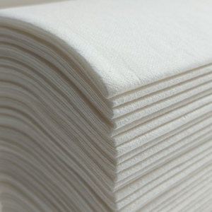 Papel Desechable Portátil Plegable en 1/8, Impermeable y Antipolvo (40cm*40cm), Papel para Servir Comida - Product Image 5