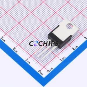 Transistor de Efecto de Campo (MOSFET) OSP18N20 TO-220 Original, Nuevo - Product Image 2