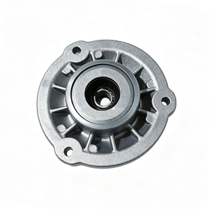 อะไหล่รถยนต์ OE 33506787178 ชุดช่วงล่าง โช้คอัพหลัง สำหรับ BMW X3 F25 X F26 ปี 2009-2018 - Product Image 6