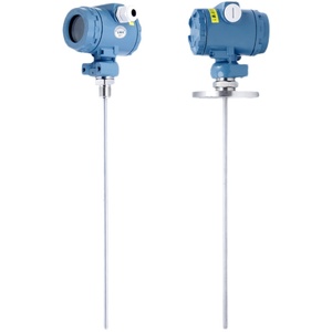 Venta al por mayor de alta temperatura PTFE Sensor de nivel de líquido interruptor de flotador modelo instrumentos de medición de nivel con transmisor de nivel - Product Image 3
