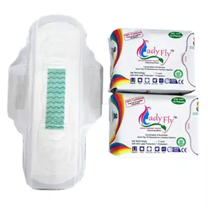 Women'S Sanitary Pads Get Rid Of Dampness, Menstrual Health Care Expert Sanitary Pads, Chinese Sanitary Pad Supplier