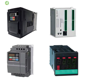 Generador de Vacío Original Scp 25 Nc As de Cobre y Plástico para Transmisión de Energía Eléctrica y Equipos Industriales - Product Image 3