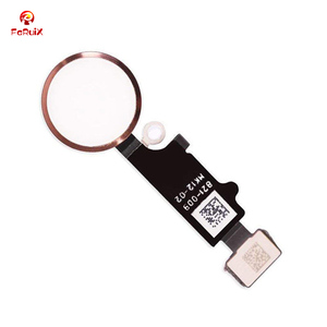 Bán Sỉ Cáp Dẻo Nút Lưng Cho <span class=keywords><strong>Iphone</strong></span> 6 6S Cáp Dẻo Phím Chính Nút <span class=keywords><strong>Home</strong></span> Cho <span class=keywords><strong>Iphone</strong></span> 7 7Plus 8 8 Plus Cáp Dẻo 4 Gen - Product Image 6