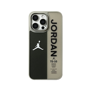 <span class=keywords><strong>Funda</strong></span> para <span class=keywords><strong>iPhone</strong></span> Pro con Estilo Swoosh de la UE y EE. UU., Acabado Mate, Resistente a Impactos, Tacto Premium - Product Image 1