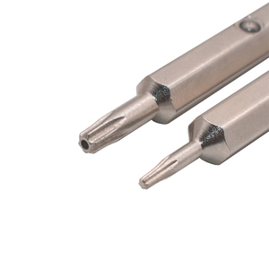 Kit d'outils de réparation de sonnette vidéo à anneau intelligent 4 en 1 avec tournevis 4.0 à fente PH 2 <span class=keywords><strong>Torx</strong></span> <span class=keywords><strong>T6</strong></span> T15 - Product Image 5