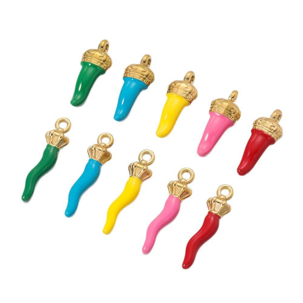 สไตล์1สีแดง