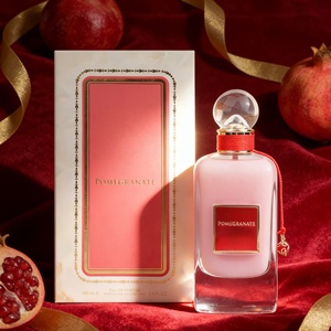 Perfume de 100 ml <span class=keywords><strong>en</strong></span> Oferta para Hombre y Mujer, Aroma Amaderado de Musk y Oud, Fragancia Árabe de Larga Duración, Popular <span class=keywords><strong>en</strong></span> Dubái y Oriente Medio - Product Image 3