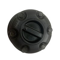 Mozzo Ruota Libera Bloccabile B029 AVM438 Blocco 26 Scanalature per Suzuki 43810-60A00 4381060A00