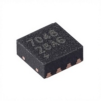 Componenti Elettronici XYCH Circuito Integrato MAX17048G+T10 IC BATT MON LI-ION 1CELL TDFN8 100% Originale