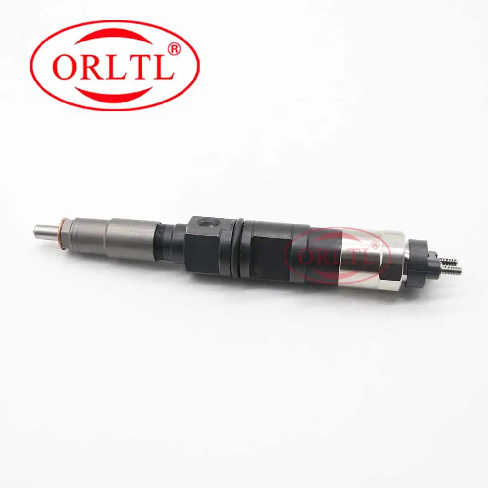 ORLTL RE531209 Heavy Truck Injector 095000-6830 Fuel Pump Injector 095000 6830 Common Rail Injection 0950006830ためJohn Deer