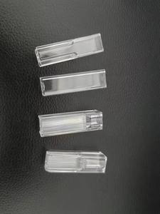 Cuvete Micro Descartável FSK de Quatro Tipos em Material PS/PMMA 1.5ml-4ml OEM para Uso em Laboratório e Médico Personalizável com Garantia de 3 Anos - Product Image 3