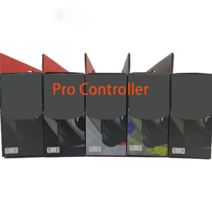 Producto en Oferta para el Control <span class=keywords><strong>Pro</strong></span> de <span class=keywords><strong>Nintendo</strong></span> <span class=keywords><strong>Switch</strong></span>, Joystick Inalámbrico con Vibración, Controlador de Juegos - Product Image 6