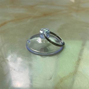 Ventosa de Vacío Profesional de Diseño Personalizado, Resistente y Ecológica, de PVC/Silicona/Goma, con Base Metálica, Precio de Fábrica - Product Image 3