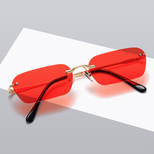 Ision-Gafas de colores para hombre y mujer, accesorio de protección para las uñas con tinta de 400mm, modelo 070 2021 - Product Image 3