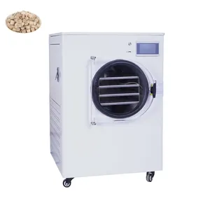 Vacuum freeze drying machine freeze vacuum dryer freeze drying equipment