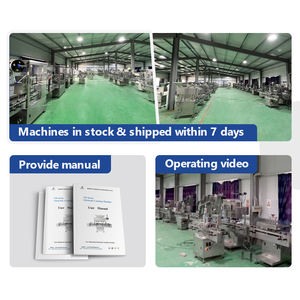 Sensores de tableta fotoeléctrica de conteo de cápsulas completamente automáticos de alta eficiencia Finalwe - Product Image 4