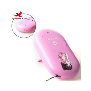 Mixed Procurement Low Price Hot Selling Portable Lash <b>Fan</b> USB Mute Handheld Lash Glue Fast Dry Rechargeable Drying <b>Fan</b> with - Product Image 2