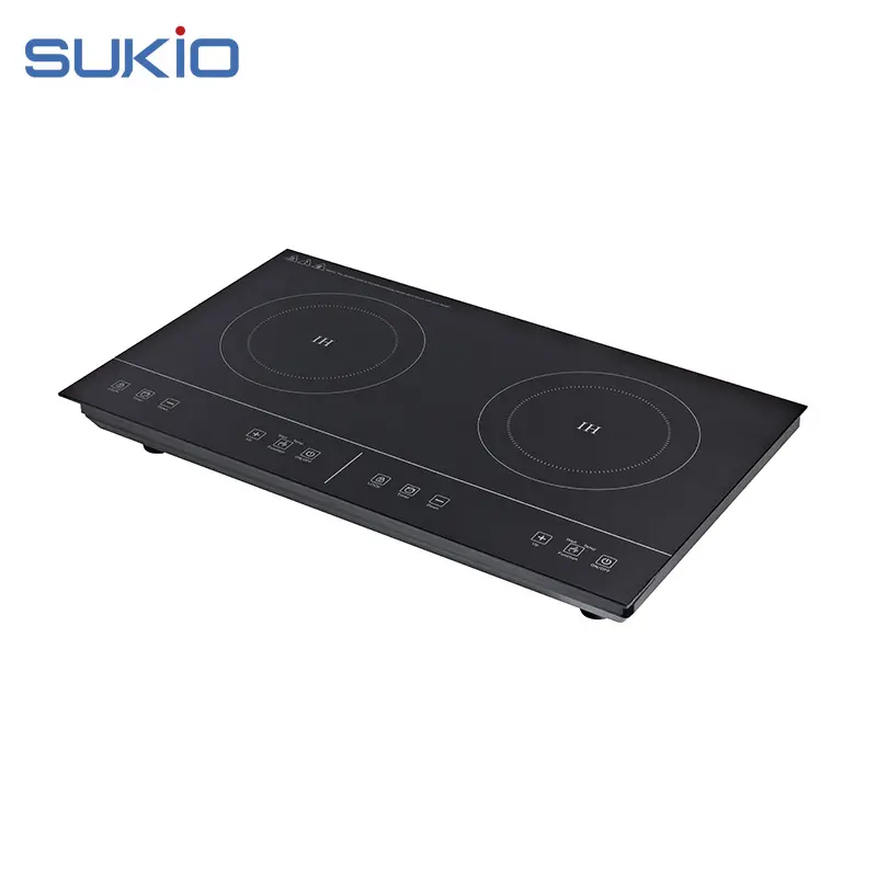 SUKIO High Quality Induction Stove Big Power Multifunction Choice 3500W Infrared Induction Cooker