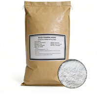 Agente Espumante de Alta Eficiencia, Producto Químico Auxiliar para Plataformas de Perforación Sólida, Productos Químicos para el Tratamiento del Agua