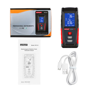 Detector de Magnetismo Digital Inteligente Portátil TTLTES WT3121 - Product Image 4