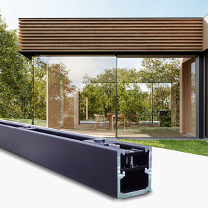 Top/Side treo 100kg cảm biến mở ứng dụng điện thoại điều khiển từ xa từ tự động cửa trượt hệ thống nhà khai thác - Product Image 3