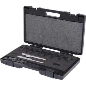 KS TOOLS - 913.1480 Jeu d'outils de déblocage de jante (10 pcs) - EAN 4042146475911 FREINS ET ROUES - Product Image 1