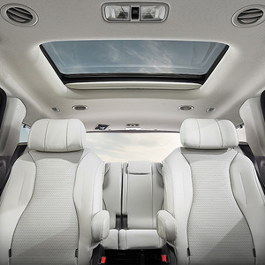 Nuevo <span class=keywords><strong>Kia</strong></span> <span class=keywords><strong>Carnival</strong></span> 2024, SUV MPV de 7 Plazas, Cámara Trasera, Asientos de Cuero, Neumáticos R18, Control de Crucero Adaptativo, Tracción Delantera, Usado, Nuevo, Gasolina, Venta en China - Product Image 6