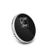 Système de conférence omnidirectionnel USB populaire avec microphone et haut-parleur pour la visioconférence
